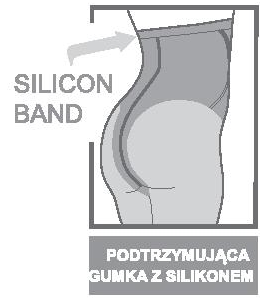 КОЛГОТКИ TALIA CONTROL 20 